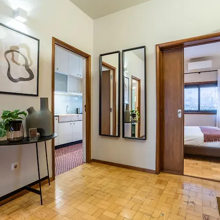 Firmeza388 Charming Flats - Comfort & Privacy With 2 Bedrooms *