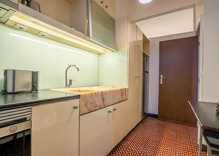 Firmeza388 Charming Flats - Comfort & Privacy With 2 Bedrooms Апартаменты