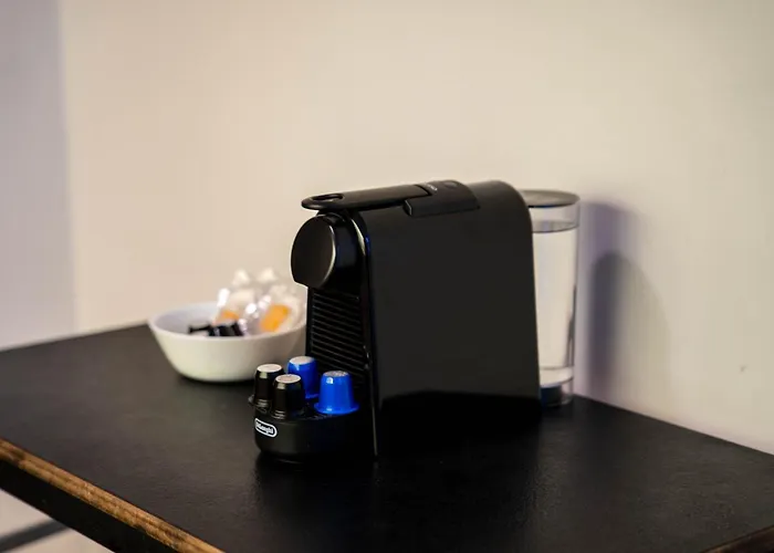 Апартаменты Firmeza388 Charming Flats - Comfort & Privacy With 2 Bedrooms