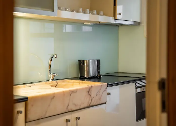 Firmeza388 Charming Flats - Comfort & Privacy With 2 Bedrooms Apartamento *