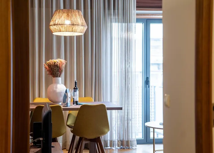 Firmeza388 Charming Flats - Comfort & Privacy With 2 Bedrooms *