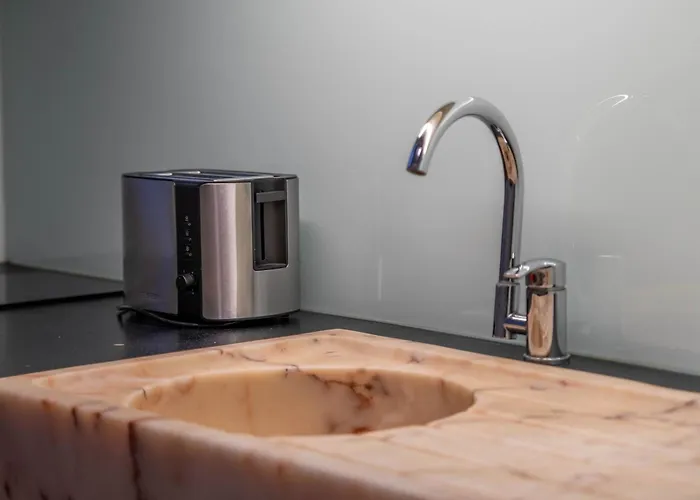 Apartamento Firmeza388 Charming Flats - Comfort & Privacy With 2 Bedrooms Porto