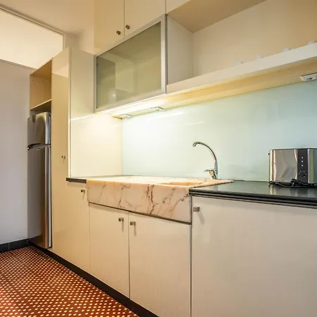 Firmeza388 Charming Flats - Comfort & Privacy With 2 Bedrooms * Porto