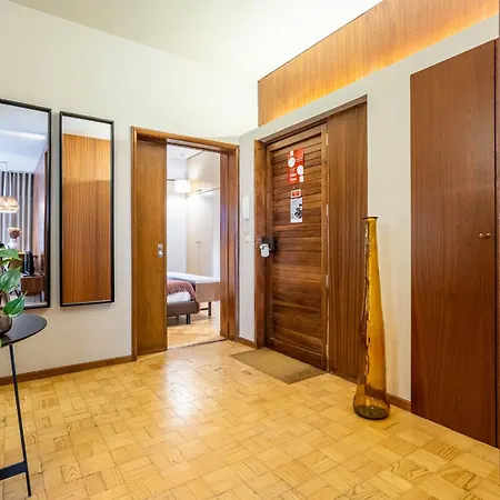 Firmeza388 Charming Flats - Comfort & Privacy With 2 Bedrooms