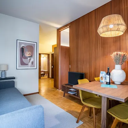 Firmeza388 Charming Flats - Comfort & Privacy With 2 Bedrooms