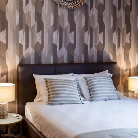 Firmeza388 Charming Flats - Comfort & Privacy With 2 Bedrooms Apartment *