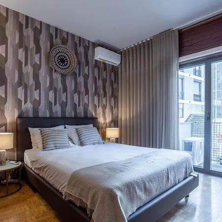 Firmeza388 Charming Flats - Comfort & Privacy With 2 Bedrooms *