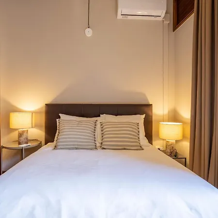 Apartment Firmeza388 Charming Flats - Comfort & Privacy With 2 Bedrooms *