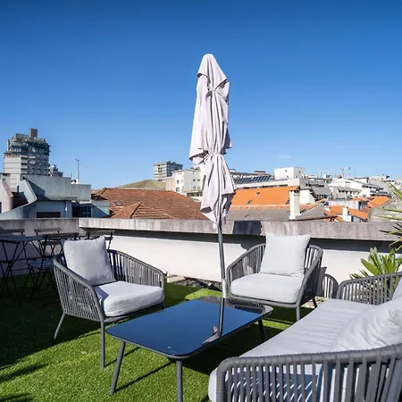 Firmeza388 Charming Flats - Comfort & Privacy With 2 Bedrooms *