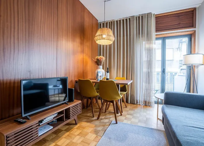 Firmeza388 Charming Flats - Comfort & Privacy With 2 Bedrooms Διαμέρισμα