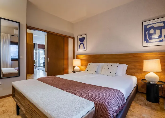 Firmeza388 Charming Flats - Comfort & Privacy With 2 Bedrooms Apartmán