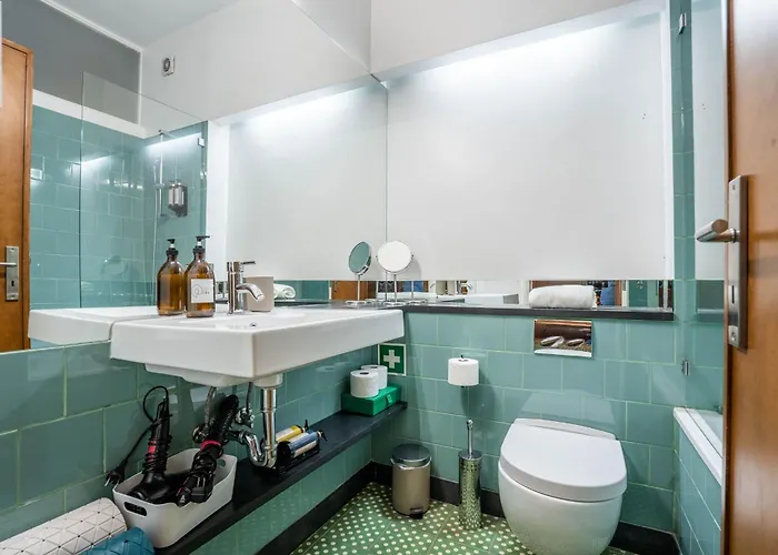 Apartment Firmeza388 Charming Flats - Comfort & Privacy With 2 Bedrooms Porto