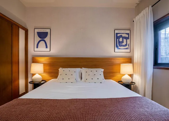 Firmeza388 Charming Flats - Comfort & Privacy With 2 Bedrooms Apartmán *