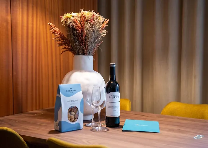 Apartment Firmeza388 Charming Flats - Comfort & Privacy With 2 Bedrooms Porto