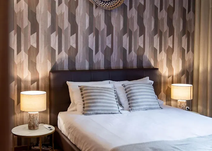 Firmeza388 Charming Flats - Comfort & Privacy With 2 Bedrooms Διαμέρισμα *