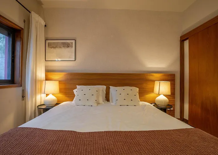 Firmeza388 Charming Flats - Comfort & Privacy With 2 Bedrooms Apartment *