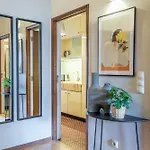 Firmeza388 Charming Flats - Comfort & Privacy With 2 Bedrooms * Porto