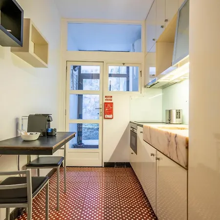 Firmeza388 Charming Flats - Comfort & Privacy With 2 Bedrooms * Porto