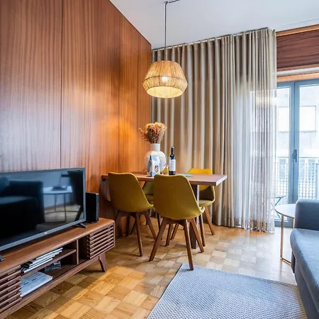 Firmeza388 Charming Flats Apartment