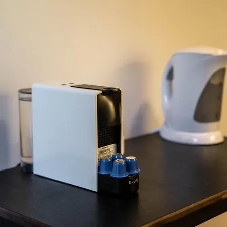 Apartment Firmeza388 Charming Flats - Comfort & Privacy With 2 Bedrooms *