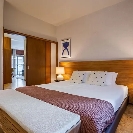 Firmeza388 Charming Flats Apartment