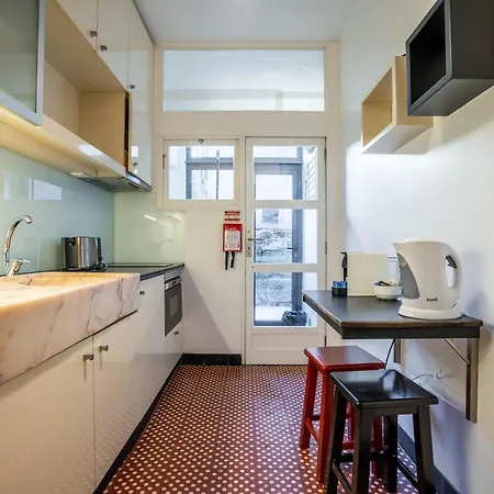 Apartment Firmeza388 Charming Flats - Comfort & Privacy With 2 Bedrooms *