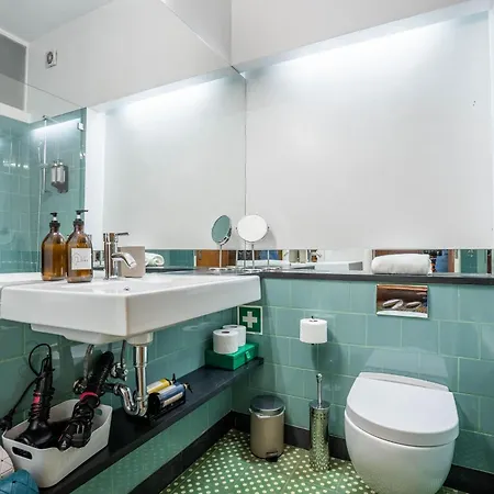 Apartamento Firmeza388 Charming Flats - Comfort & Privacy With 2 Bedrooms Porto