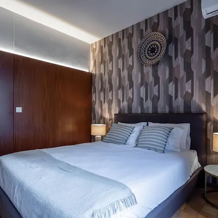 Firmeza388 Charming Flats Apartment Porto