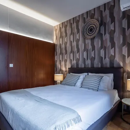 Firmeza388 Charming Flats - Comfort & Privacy With 2 Bedrooms Apartamento Porto