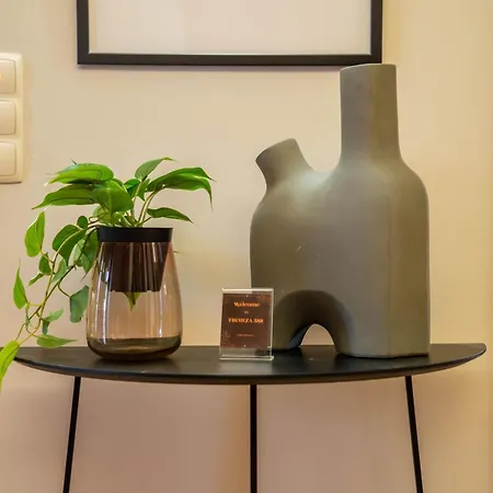 Firmeza388 Charming Flats - Comfort & Privacy With 2 Bedrooms شقة