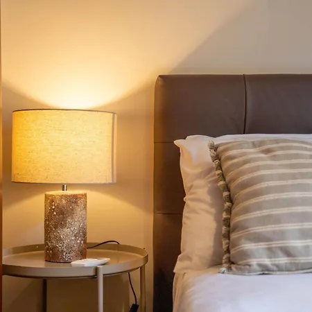 Firmeza388 Charming Flats - Comfort & Privacy With 2 Bedrooms Апартаменты