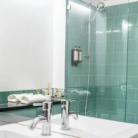 Firmeza388 Charming Flats - Comfort & Privacy With 2 Bedrooms