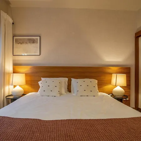 Firmeza388 Charming Flats Apartment *