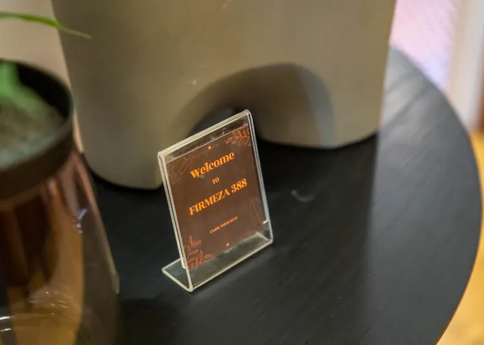 Firmeza388 Charming Flats - Comfort & Privacy With 2 Bedrooms * Oporto