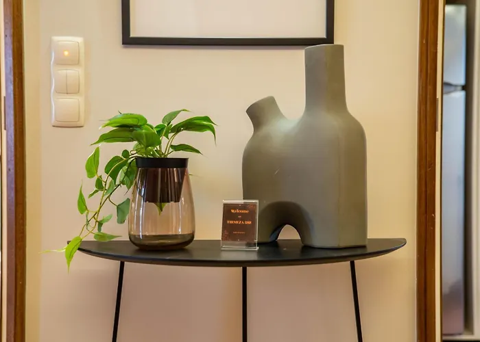 Firmeza388 Charming Flats - Comfort & Privacy With 2 Bedrooms Apartamento