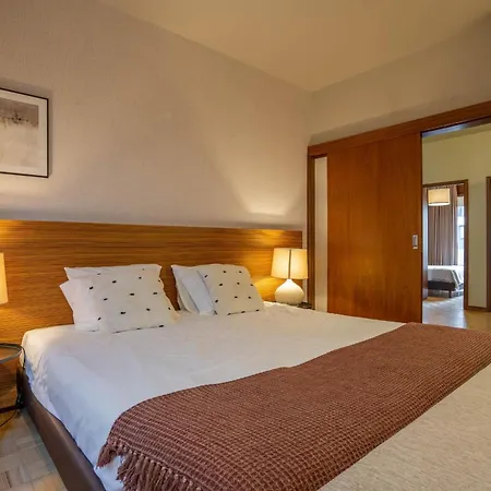 Firmeza388 Charming Flats - Comfort & Privacy With 2 Bedrooms *