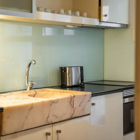 Firmeza388 Charming Flats - Comfort & Privacy With 2 Bedrooms 公寓 *