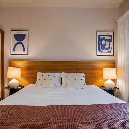 Firmeza388 Charming Flats - Comfort & Privacy With 2 Bedrooms 公寓 *