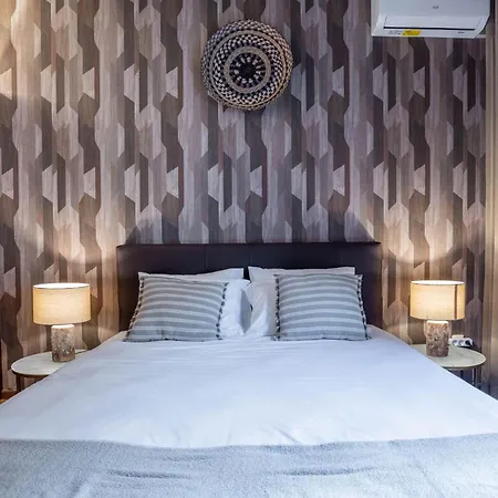 公寓 Firmeza388 Charming Flats - Comfort & Privacy With 2 Bedrooms *