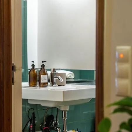 公寓 Firmeza388 Charming Flats - Comfort & Privacy With 2 Bedrooms