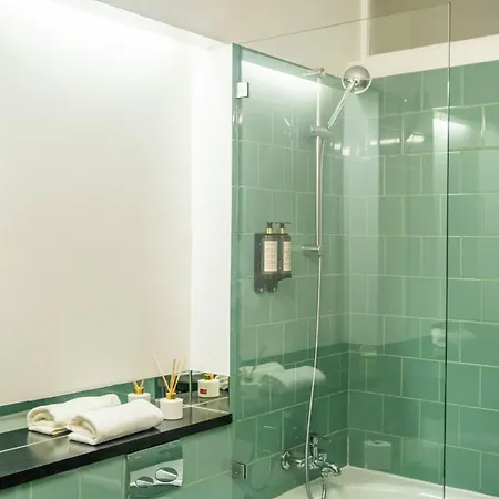 Firmeza388 Charming Flats - Comfort & Privacy With 2 Bedrooms *