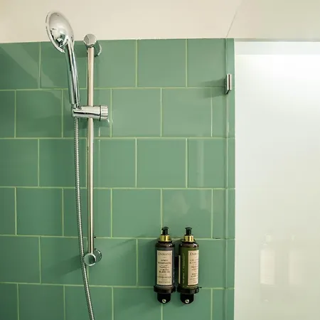 公寓 Firmeza388 Charming Flats - Comfort & Privacy With 2 Bedrooms 波尔图